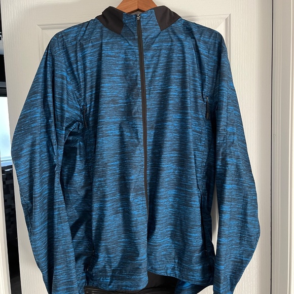 Lulu Lemon Track Jacket - Picture 3 of 4